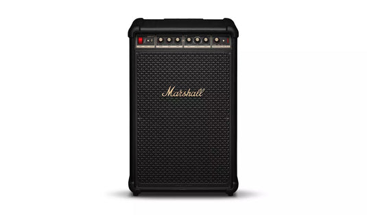 Marshall bromley 750 party speaker