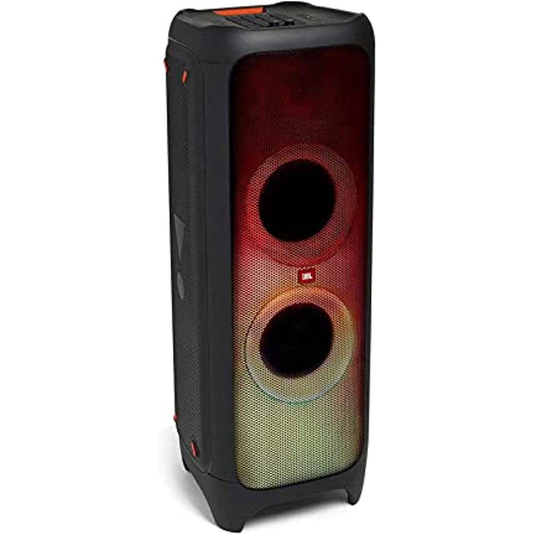 JBL PartyBox 1000 Portable Bluetooth Speaker