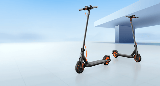 Xiaomi Electric Scooter 4 Go