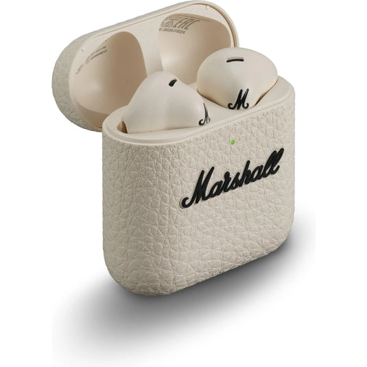 Marshall Minor IV Wireless  Earbuds