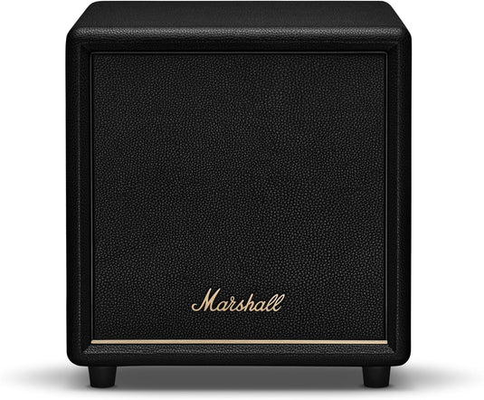 Marshall heston Sub200 portable subwoofer