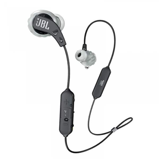 JBL Endurance RUN BT Wireless Bluetooth Earphones