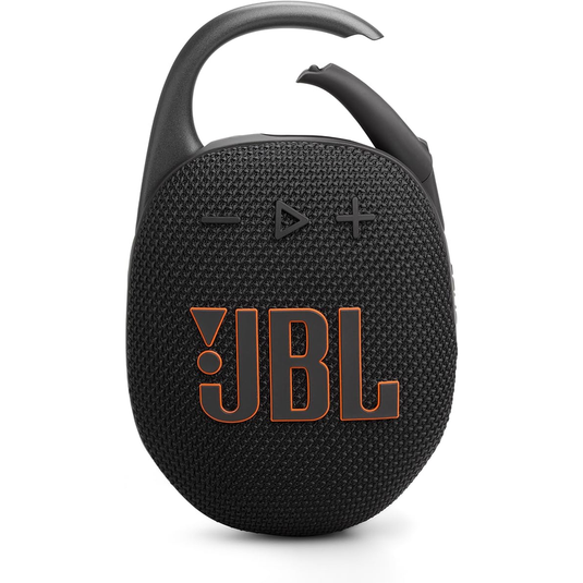 JBL Clip 5 مكبر صوت مقاوم للماء محمول للغاية