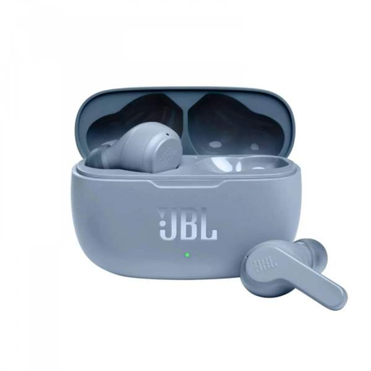 JBL Wave 200TWS True Wireless In-Ear Headphones