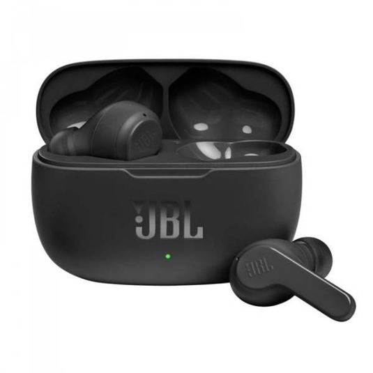 Настоящие беспроводные наушники-вкладыши JBL Wave 200TWS