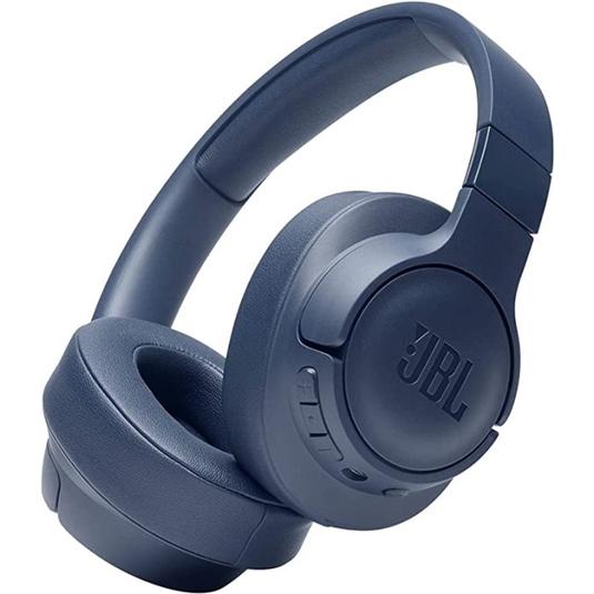 Беспроводные полноразмерные наушники JBL Tune 710BT