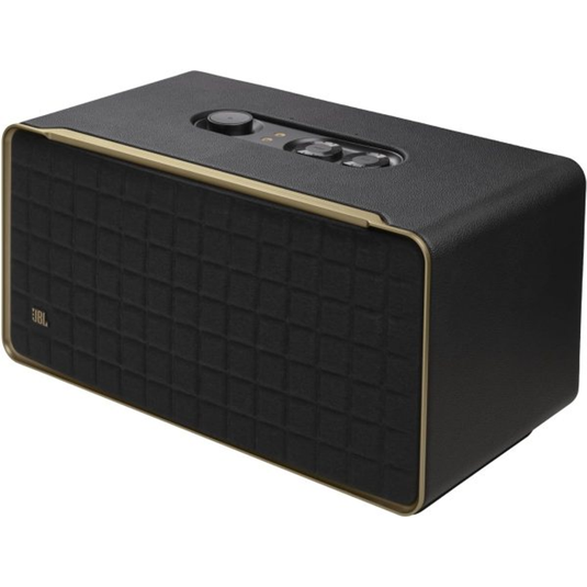 JBL Authentics 500 – Wireless Home Speaker with Bluetooth