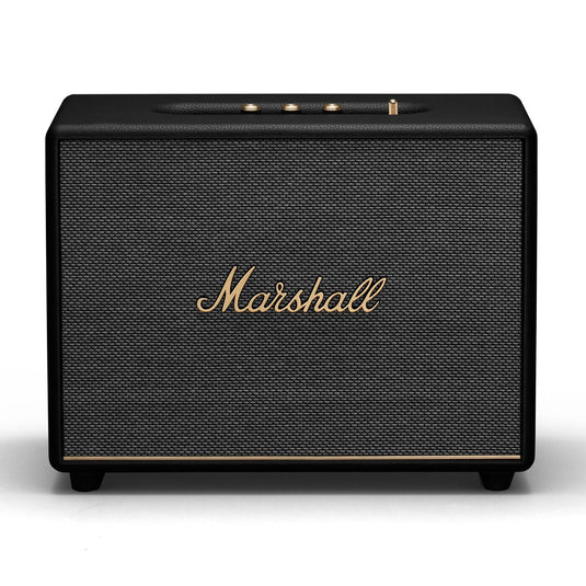 Marshall Woburn III Wireless Bluetooth Stereo Speaker