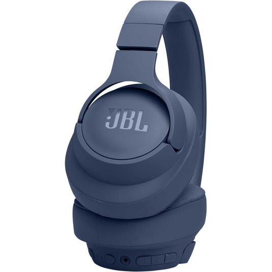 Беспроводные накладные наушники JBL Tune 770NC