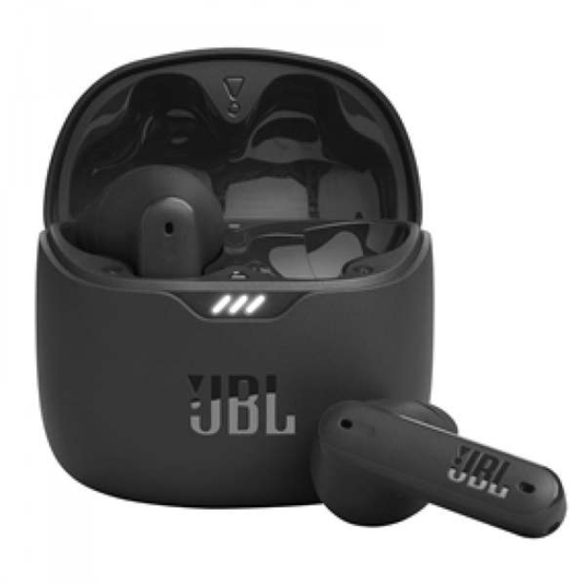 Беспроводные наушники JBL TFLEX True с шумоподавлением