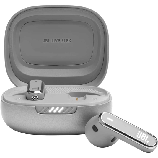 JBL Live Flex True Wireless Noise Cancelling Earbuds