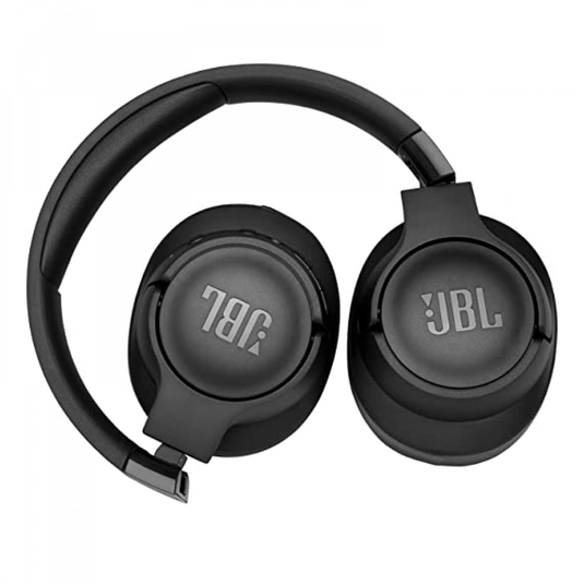 Полноразмерные беспроводные наушники JBL T760 с шумоподавлением