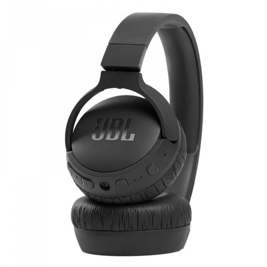 Полноразмерные беспроводные наушники JBL T760 с шумоподавлением