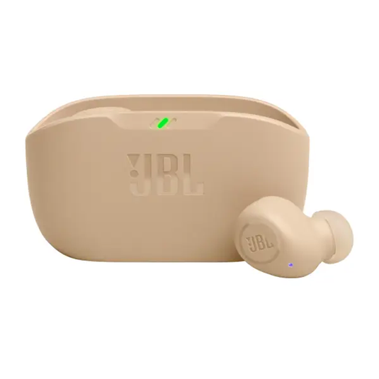 سماعات الأذن اللاسلكية JBL Wave Buds True