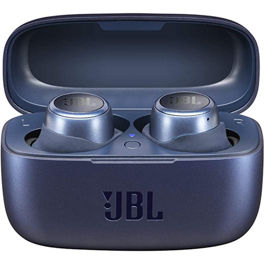 JBL LIVE 300, настоящие беспроводные наушники премиум-класса