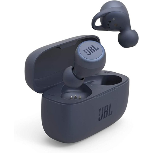 JBL LIVE 300, настоящие беспроводные наушники премиум-класса