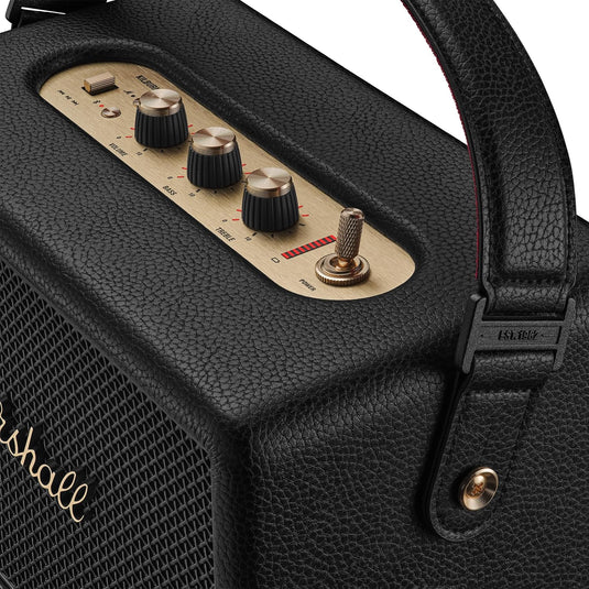 Marshall Kilburn III Wireless  Stereo Speaker