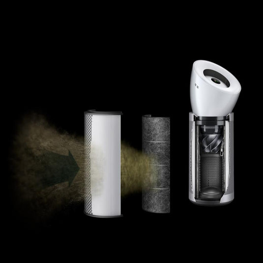 Dyson Purifier Big+Quiet