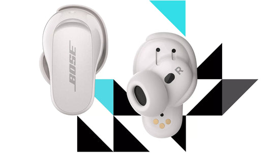 Bose QuietComfort Earbuds