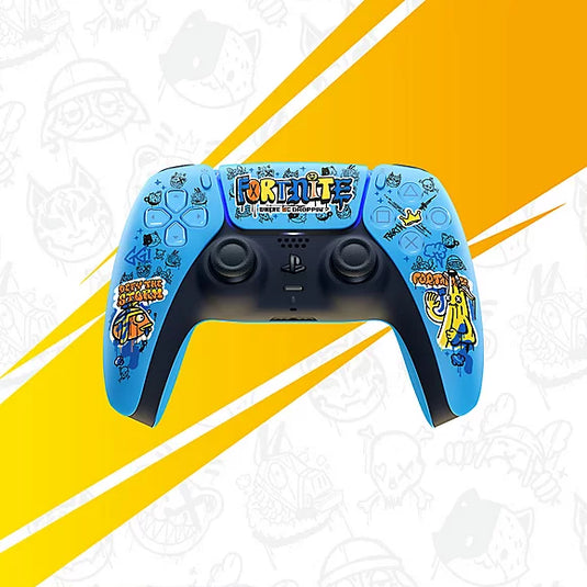 DualSense® Wireless ps5 Controller - FORTNITE Limited Edition