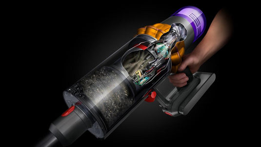 Dyson V15 Detect™ Absolute