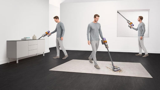 Dyson V15 Detect™ Absolute