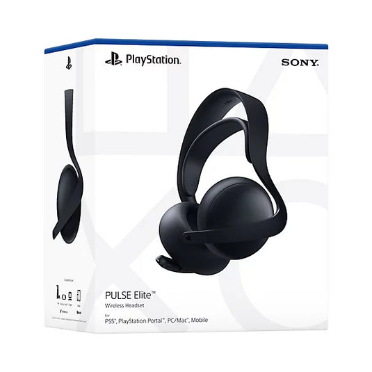 Sony PULSE Elite™ wireless headset