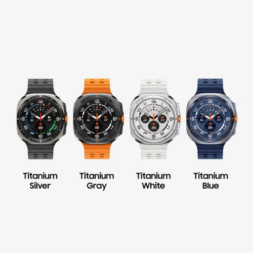 Samsung Galaxy Watch Ultra L705 2025 – 47mm GPS Smartwatch