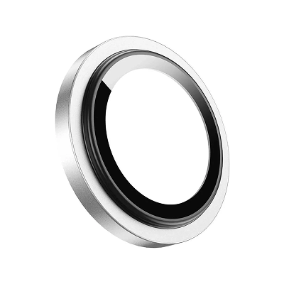 Trio Camera Lens Protector for iPhone 17 Pro/Pro Max – Clear