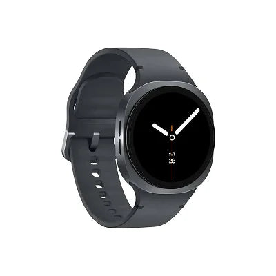 Samsung Galaxy Watch 8 44mm Gray Smartwatch