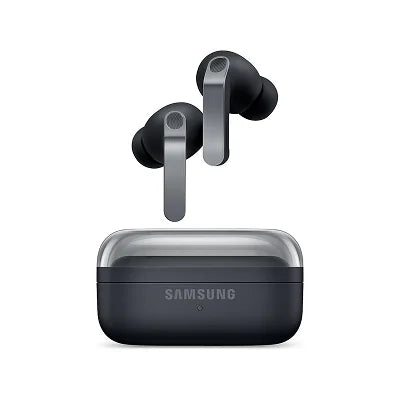Samsung Galaxy Buds4 – Open-Ear True Wireless Earbuds with AI Sound