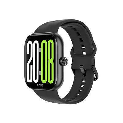 Huawei Honor Choice Watch 2i – Affordable Smart Health Watch | Heart Rate Monitor, Sleep Tracking, 14-Day Battery, Water Resistant, Multiple Sport Modes