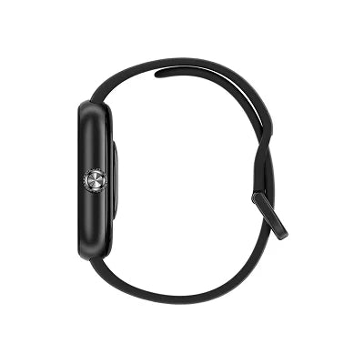 Huawei Honor Choice Watch 2i – Affordable Smart Health Watch | Heart Rate Monitor, Sleep Tracking, 14-Day Battery, Water Resistant, Multiple Sport Modes