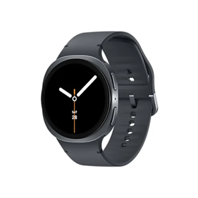 Samsung Galaxy Watch 8 LTE 40mm Gray Smartwatch