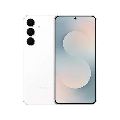 amsung Galaxy S25 Edge AI Phone, 256GB Storage, 12GB RAM, Titanium Silver