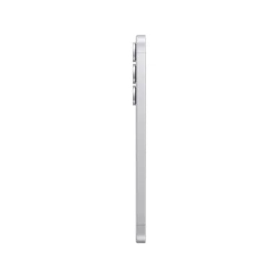 Samsung Galaxy S25 Edge AI Smartphone – 256GB, 12GB RAM, Titanium Silver | Ultra-Thin Design, Galaxy AI Features, 200MP Camera