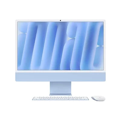 Apple iMac 24 inchesaa
