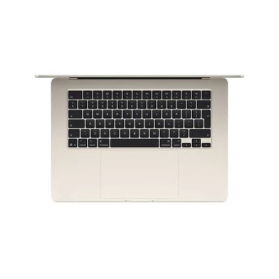 Apple Macbook Air 15" M4 Chip Arabic TRA