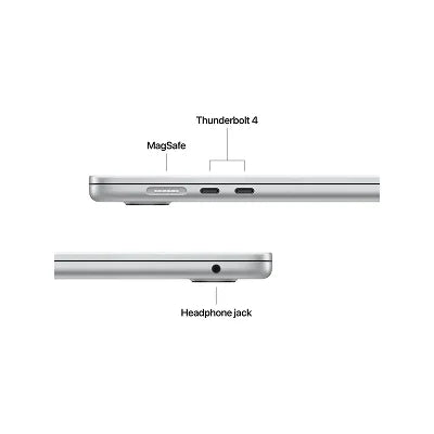 Apple MacBook Air M3 13-inch