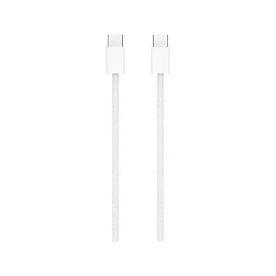 Apple Magic Mouse with Lightning Cable - Black & White