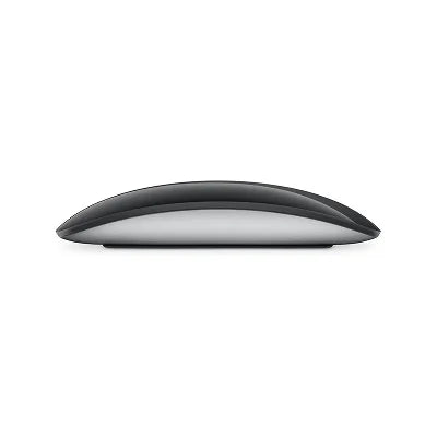 Apple Magic Mouse with Lightning Cable - Black & White