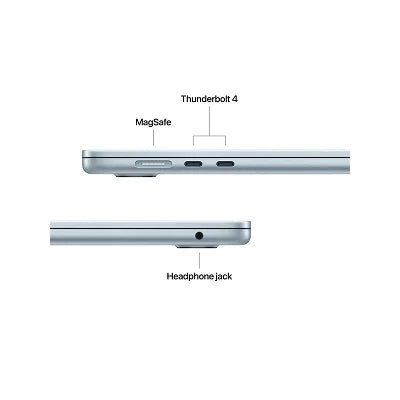 MacBook Air 13" M4