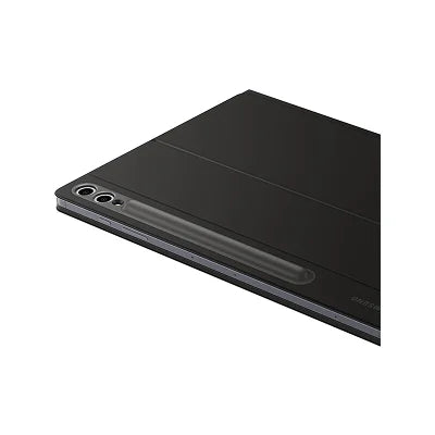 Samsung Touchpad Keyboard Case for Galaxy Tab S10 Ultra – Slim Folio Cover with Built-In Trackpad | Wireless Bluetooth Keyboard, Protective Case