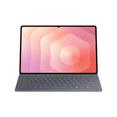 Samsung Galaxy Tab S11 Book Cover Keyboard Slim – Slim Detachable Keyboard Case | Multi-Angle Stand, Premium Finish, Wireless Connectivity