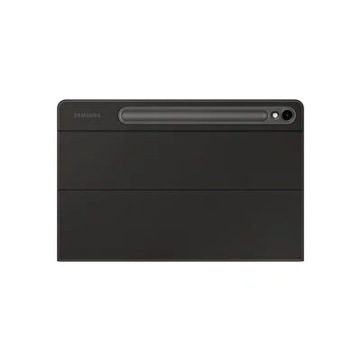 Smart Book Cover for Galaxy Tab S9 / Tab S9 FE