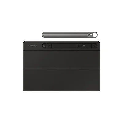 Smart Book Cover for Galaxy Tab S9 / Tab S9 FE