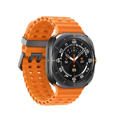 Samsung Galaxy Watch Ultra 2024 – 47mm GPS Smartwatch Grey