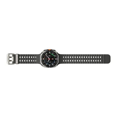 Samsung Galaxy Watch Ultra L705 2025 – 47mm GPS Smartwatch | Titanium Build, Multiple Colors, Advanced Health & Fitness Tracking, Long Battery Life