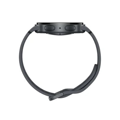 Samsung Galaxy Watch 8 40mm LTE Smartwatch – Gray | Advanced Health Monitor, ECG, Compact Design, All-Day Activity Tracking, Android Compatible