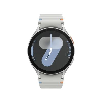 Samsung Galaxy Watch 7 L315 44mm LTE Smartwatch | Advanced BioActive Sensor, ECG, Sleep Coaching, AI Fitness Insights, Lightweight Aluminum